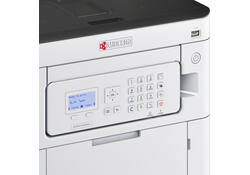 Printer Laser Kyocera Ecosys PA4500CX ZA43