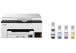Multifunctional inktjet printer Canon MAXIFY GX1050