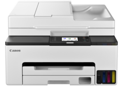Multifunctional inktjet printer Canon MAXIFY GX2050