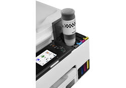 Multifunctional inktjet printer Canon MAXIFY GX2050