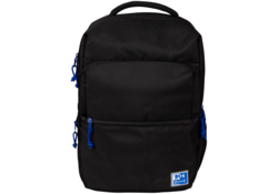 Rugzak Oxford B-READY zwart
