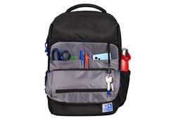 Rugzak Oxford B-READY zwart