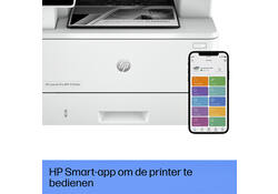Multifunctional Laser printer HP laserjet 4102fdn