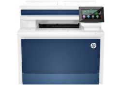 Multifunctional Laser printer HP Color LaserJet 4302fdn