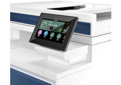 Multifunctional Laser printer HP Color LaserJet 4302fdn