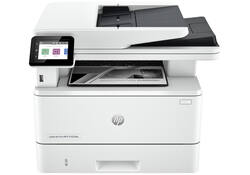 Multifunctional Laser printer HP laserjet 4102fdw