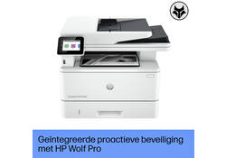 Multifunctional Laser printer HP laserjet 4102fdw