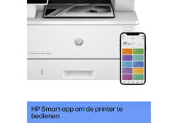 Multifunctional Laser printer HP laserjet 4102fdw