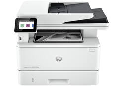 Multifunctional Laser printer HP laserjet 4102dw