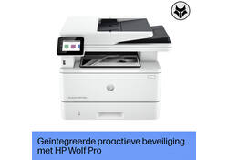 Multifunctional Laser printer HP laserjet 4102dw