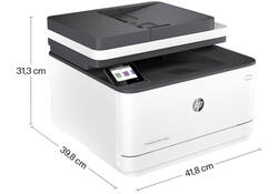 Multifunctional Laser printer HP laserjet 3102fdw