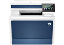 Multifunctional Laser printer HP Color LaserJet 4302dw