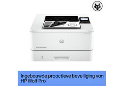 Printer laser HP LaserJet 4002dw