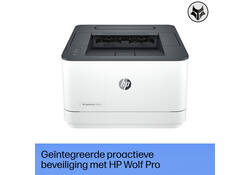 Printer laser HP LaserJet 3002dn