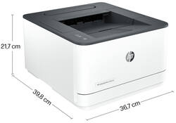 Printer laser HP LaserJet 3002dn
