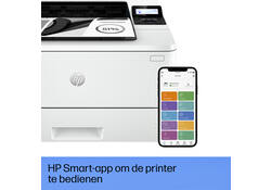 Printer laser HP LaserJet 4002dn