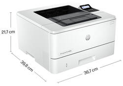 Printer laser HP LaserJet 4002dn