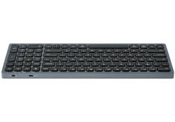 Toetsenbord Ergofy Ultra Slim draadloos Qwerty