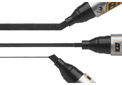 Viltstift Bic 2300 ecolutions schuin medium doos à 4 stuks
