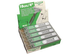 Reservemes Unger voor schraper 10cm 10 stuks