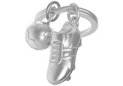 Sleutelhanger Metalmorphose voetbalschoen