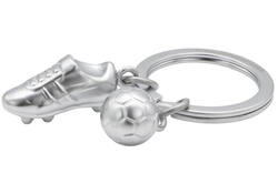 Sleutelhanger Metalmorphose voetbalschoen