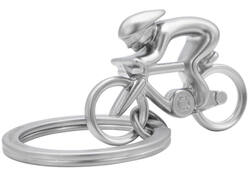 Sleutelhanger Metalmorphosef fiets