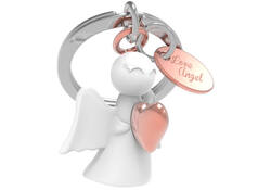 Sleutelhanger Metalmorphose "Love Angel"
