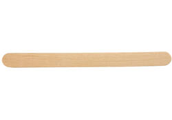 Stokje Creativ Company 11.5x1cm berkenhout 200 stuks