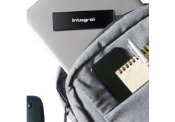 SSD Integral USB-C extern portable 3.2 2TB
