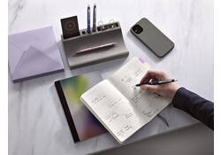 Balpen PILOT Acro 1000 medium assorti