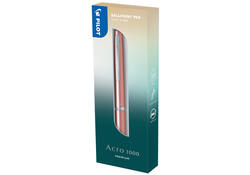 Balpen PILOT Acro 1000 medium assorti