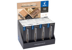 Rollerpen PILOT friXion Ball Zone medium assorti