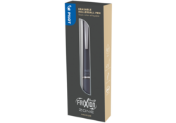 Rollerpen PILOT friXion Ball Zone medium assorti