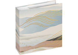 Fotoalbum insteek walther design Variety mountain 200 foto's 10x15cm