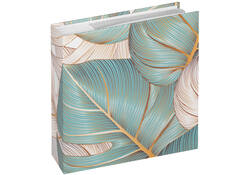 Fotoalbum insteek walther design Variety monstera 200 foto's 10x15cm