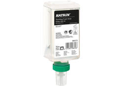 Handzeep Katrin Green schuim touchfree 500ml 86573