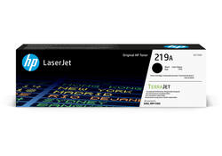 Tonercartridge HP W2190A 219A zwart
