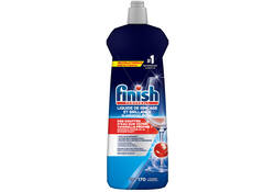 Spoelglansmiddel Finish Regular 800ml