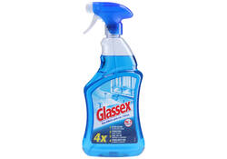 Interieurreiniger Glassex spray 750ml