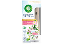 Luchtverfrisser AirWick AF Jasmine Bouquet Starter Kit 228ml
