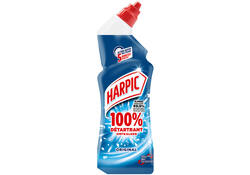 Toiletontkalker Harpic Original LSR gel 750ml