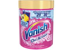 Wasbooster Vanish Oxi Action poeder 940g