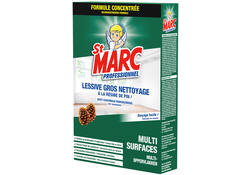 Multireinger St Marc professioneel Dennenhars poeder 1kg