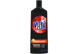 Kookplaatreiniger Vitroclen Ceramic Cream 500ml