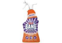 Multireiniger Cillit Bang Vuil en Kalk 750ML