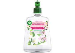 Luchtverfrisser AirWick AF Jasmine Bouquet refill 228ml