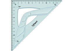 Geodriehoek Maped Geometric 21cm