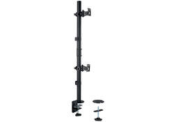 Monitorarm Kensington Dubbele Verticale Bevestiging
