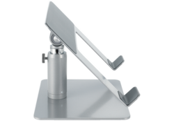Laptopverhoger Kensington Aluminium